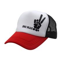 Boné de beisebol Dos Mas Anime para homens e mulheres