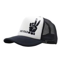 Boné de beisebol Dos Mas Anime Snapback Hat Poliéster Preto Boné de beisebol Dos Mas Anime Snapback Hat Poliéster Preto