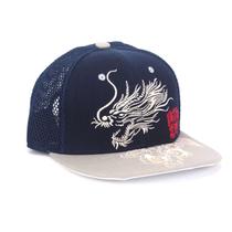 Boné de beisebol Dragon Men Sports Leisure Hat Snapback