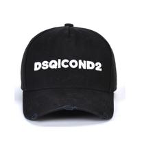 Boné de beisebol DSQIconsDSS para homens, chapéu esportivo, tamanho ajustável Boné de beisebol DSQIconsDSS para homens, chapéu esportivo, tamanho ajustável