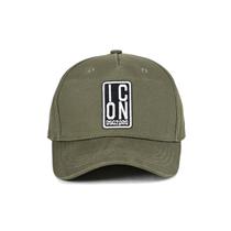 Boné de beisebol DSQS2 Icons Anime Summer Trucker para homens