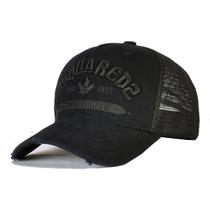 Boné de beisebol DSQUARED2 ICONS para homens ajustável 57-59cm