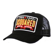 Boné de beisebol DSQUARED2 Mesh para homens e mulheres