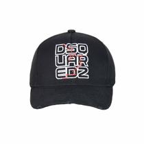 Boné de beisebol DSQUAREDS Masculino Sports Outdoor Sun Protection Boné de beisebol DSQUAREDS Masculino Sports Outdoor Sun Protection