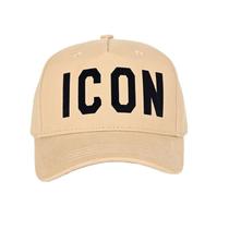 Boné de beisebol Dsquareds2 Anime Snapback Hat Hip Hop Flat A 57-59cm