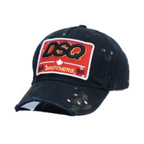 Boné de beisebol Dsquareds2 Icons Anime para homens e mulheres