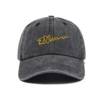 Boné de beisebol Ed Sheerans Anime Snapback Hip-Hop Flat Boné de beisebol Ed Sheerans Anime Snapback Hip-Hop Flat