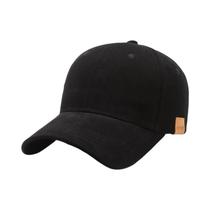 Boné de Beisebol Esportivo para Homens - Secagem Rápida, Tamanho Grande (60-65cm)