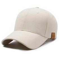 Boné de Beisebol Esportivo para Mulheres - Tamanho Grande (60-65cm) - Secagem Rápida Boné de Beisebol Esportivo para Mulheres - Tamanho Grande (60-65cm) - Secagem Rápida