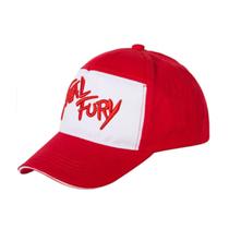 Boné de beisebol Fatals Furys Anime Hat para homens e mulheres