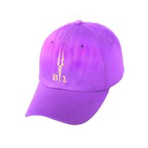 Boné de beisebol Fatals Furys Anime Hat para homens e mulheres