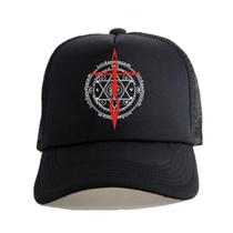 Boné de beisebol Fates Zeros Anime para homens e mulheres Boné de beisebol Fates Zeros Anime para homens e mulheres