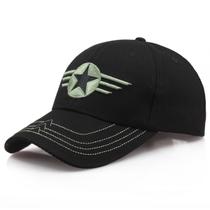 Boné de beisebol Fives Pointeds Stars Anime Snapback Cotton