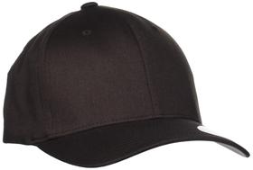 Boné de beisebol Flexfit Athletic Brown Poliéster Large-X-Large