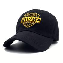 Boné de beisebol Forces Anime Snapback Hat de algodão 56-61 cm