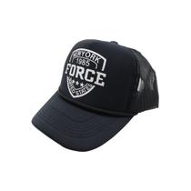 Boné de beisebol Forces Anime Snapback Hat Poliéster 56-60cm