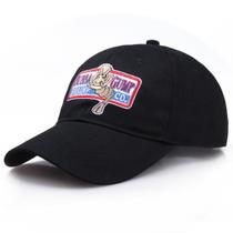 Boné de beisebol Forrests Gumps Bubbas Gumps Anime Snapback