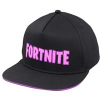 Boné de Beisebol Fortnite - Design Marvel para Meninos