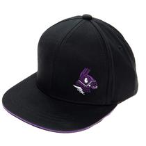 Boné de Beisebol Fortnite para Meninos - Roxo/Preto