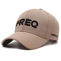 Boné de beisebol Freqs Anime Summer Trucker para homens e mulheres Boné de beisebol Freqs Anime Summer Trucker para homens e mulheres