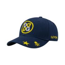 Boné de beisebol G4 Anime Trucker para esportes ao ar livre de verão para homens
