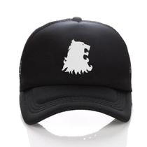 Boné de beisebol Games of Thrones abriga Starks of Winterfells