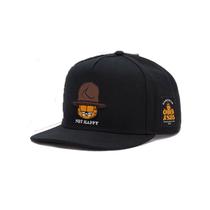 Boné de beisebol Garfields Anime Snapback Hat Algodão 56-61cm