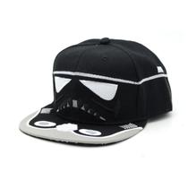 Boné de beisebol genérico Darths Vaders Anakins Skywalkers Anime