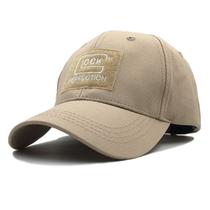 Boné de beisebol Glocks Anime Summer Trucker para homens e mulheres Boné de beisebol Glocks Anime Summer Trucker para homens e mulheres
