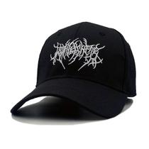 Boné de beisebol Gothic Street Punks Anime Hat para homens