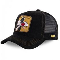 Boné de beisebol Gros Minets Anime Snapback Hat de algodão 55-60cm Boné de beisebol Gros Minets Anime Snapback Hat de algodão 55-60cm