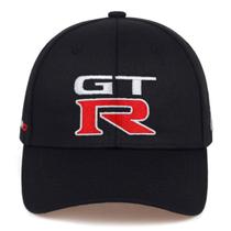 Boné de beisebol Gtrs Anime Snapback Hat Hip Hop Flat Adjusta