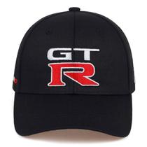 Boné de beisebol Gtrs Anime Summer Trucker para homens e mulheres