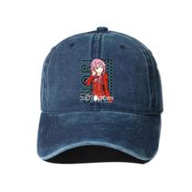 Boné de beisebol Guiltys Crowns Anime Snapback Hat Hip Hop Fl