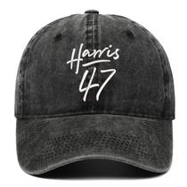 Boné de beisebol Harris 47 Anime para homens e mulheres Boné de beisebol Harris 47 Anime para homens e mulheres