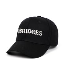 Boné de beisebol Hat Bridges Deaths Strandings Anime Snapback Boné de beisebol Hat Bridges Deaths Strandings Anime Snapback