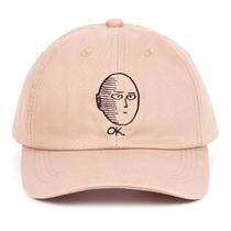 Boné de beisebol Hat Ones Punchs Mans Saitamas Anime Snapback