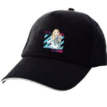 Boné de beisebol Hat Risings of Shields Heros Anime Snapback Boné de beisebol Hat Risings of Shields Heros Anime Snapback