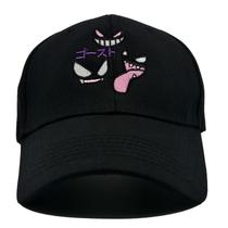 Boné de beisebol Haunters Gengars Anime Summer para homens