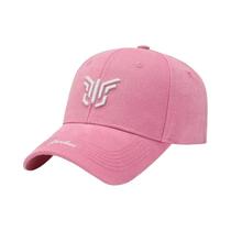 Boné de Beisebol Hip Hop Bordado Unissex - Moda Primavera/Verão