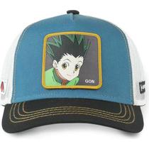 Boné de beisebol Hunters Gons Freecss Anime Snapback Cotton Boné de beisebol Hunters Gons Freecss Anime Snapback Cotton