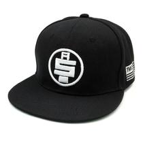 Boné de beisebol Hussles Anime Snapback Hat de algodão 56-61cm