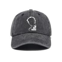 Boné de beisebol I Am Nots Theres Dylans Anime Snapback Cap