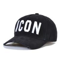 Boné de beisebol ICONS Anime Masculino Sports Hat Snapback H Boné de beisebol ICONS Anime Masculino Sports Hat Snapback H