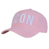 Boné de beisebol Icons Anime Snapback Hat Algodão 57-59cm