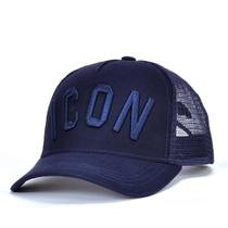 Boné de beisebol ICONS Anime Summer para homens e mulheres Boné de beisebol ICONS Anime Summer para homens e mulheres