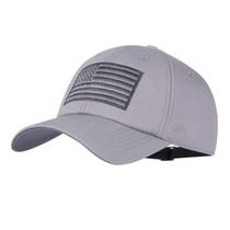 Boné de beisebol IIN American Flag para homens e mulheres 100% algodão