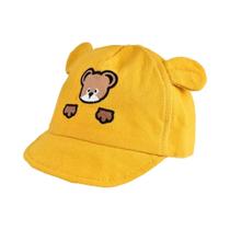 Boné De Beisebol Infantil Ajustável De Verão Com Desenhos Animados Para Meninos E Meninas, Chapéu De Boné De Beisebol Infantil Ajustável De Verão Com Desenhos Animados Para Meninos E Meninas, Chapéu De