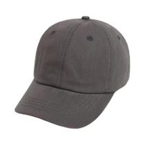 Boné De Beisebol Infantil Rosa, Preto, Branco E Cinza, Chapéu De Sol De Algodão Macio Para Meninos E