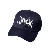 Boné de beisebol Jacks Anime para homens e mulheres - tamanho ajustável